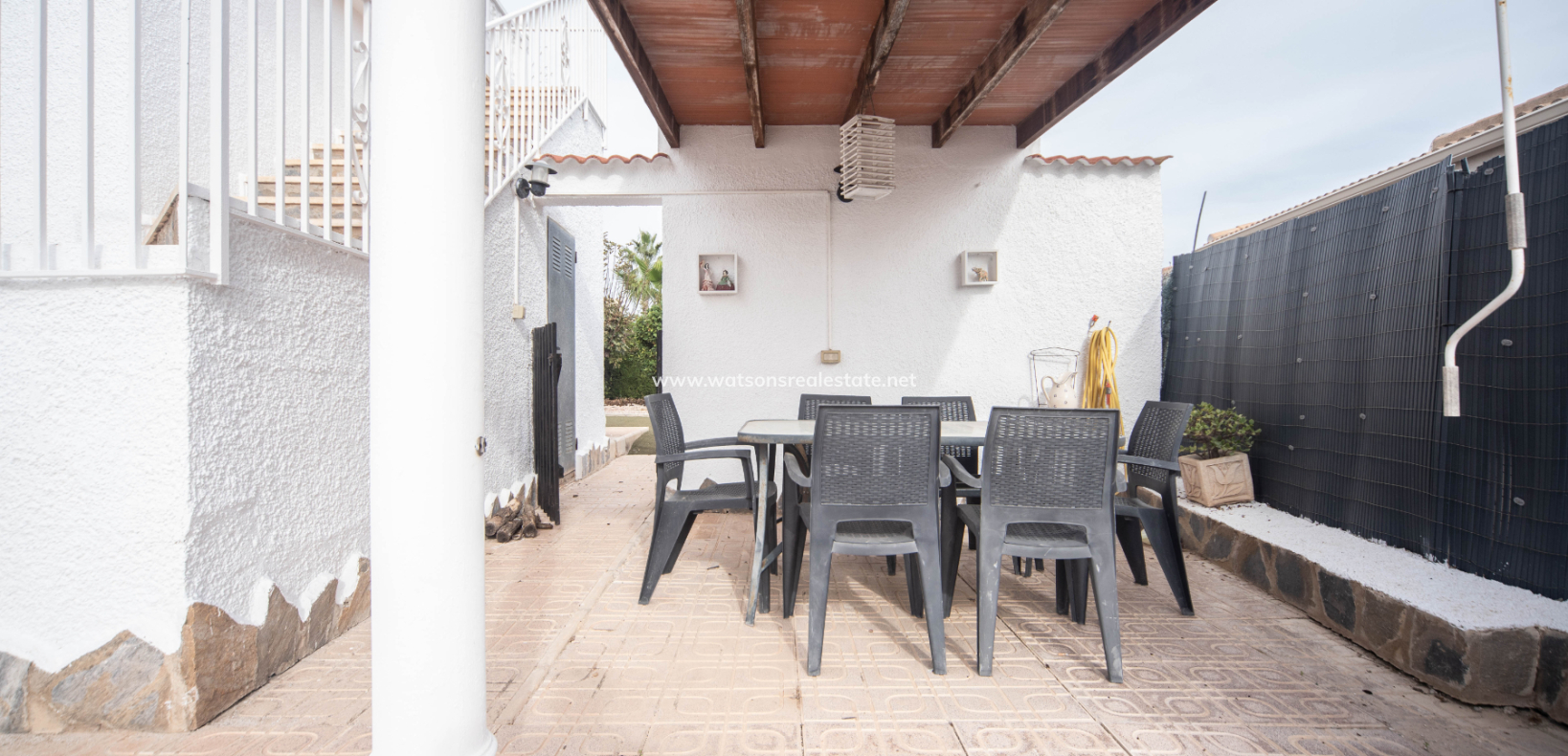 Resale - Detached - Urb. La Escuera