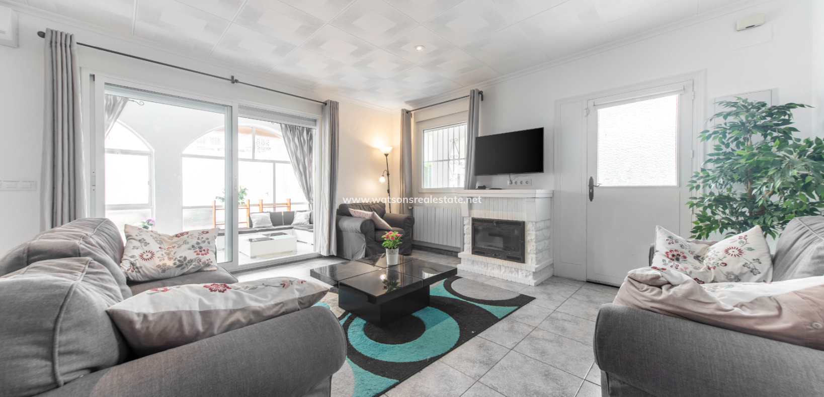 Resale - Detached - Urb. La Escuera