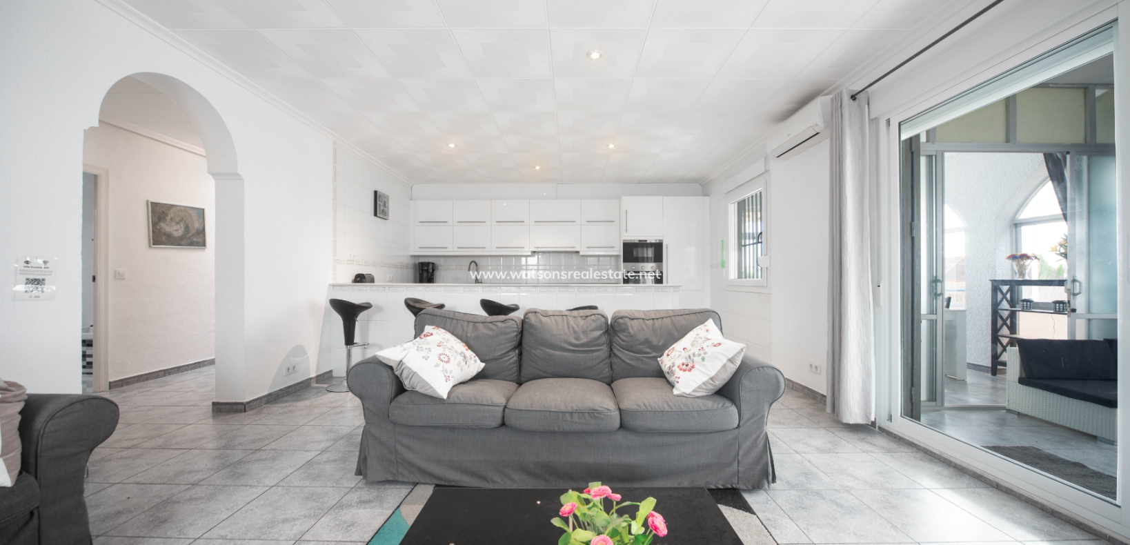 Resale - Detached - Urb. La Escuera