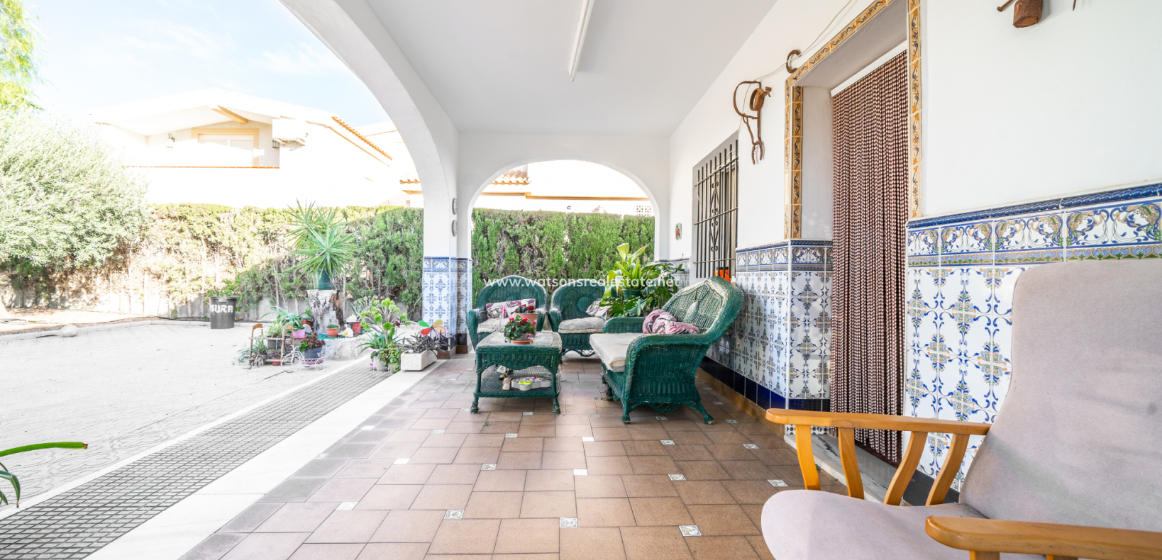 Resale - Detached - Urb. La Escuera