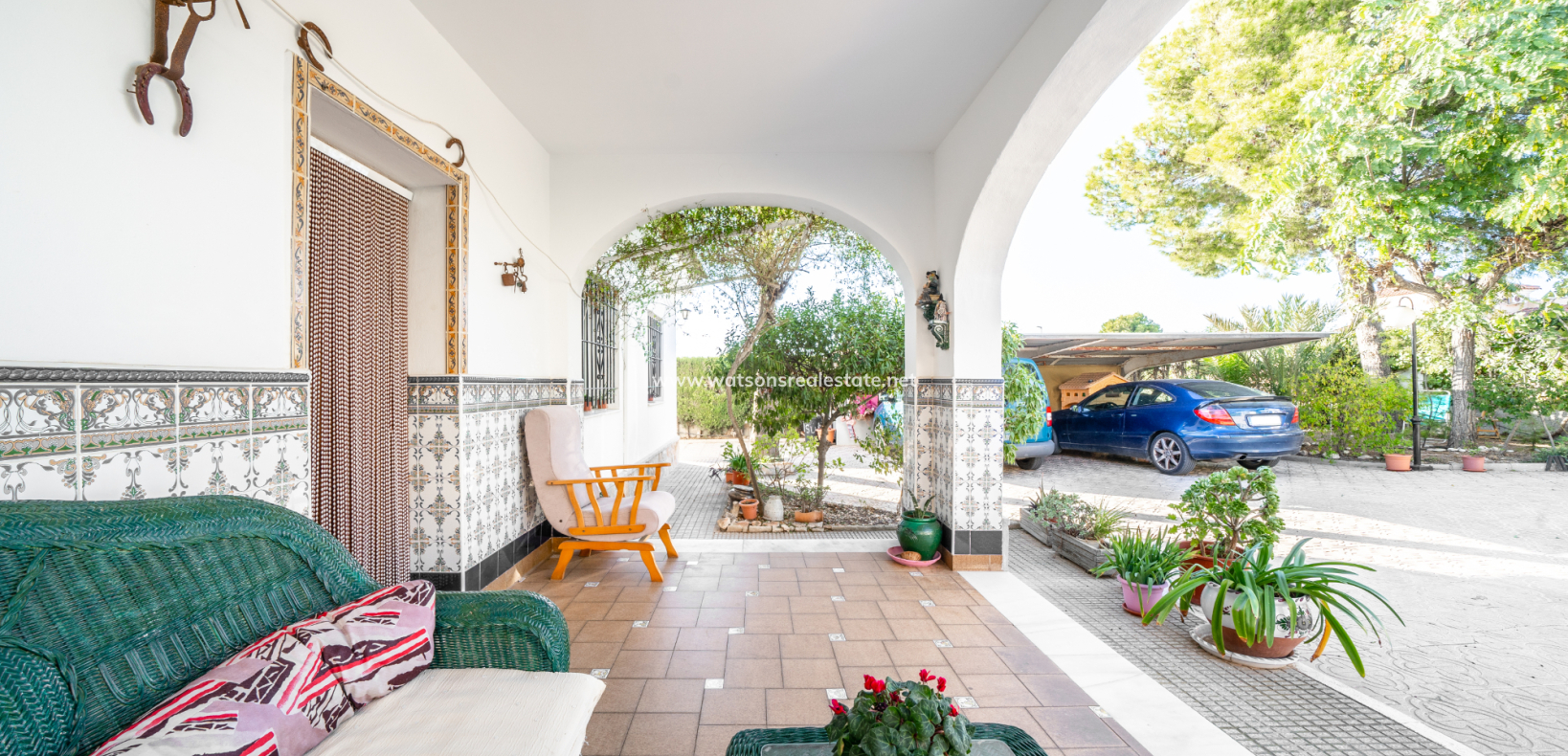 Resale - Detached - Urb. La Escuera