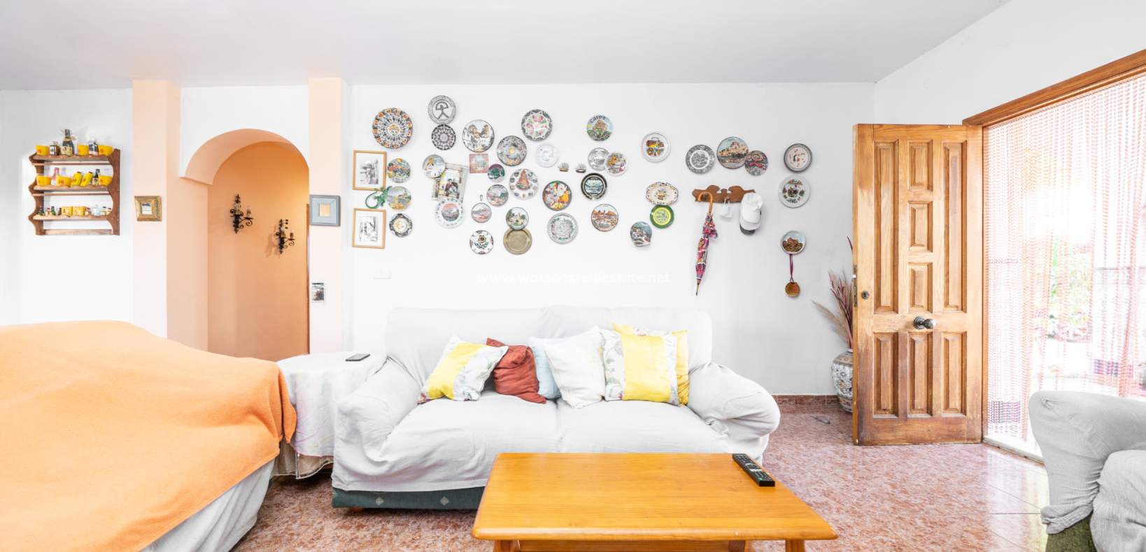 Resale - Detached - Urb. La Escuera