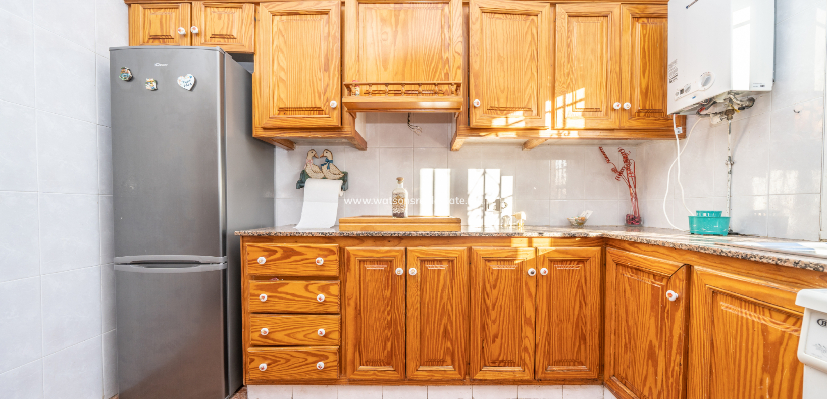 Resale - Detached - Urb. La Escuera
