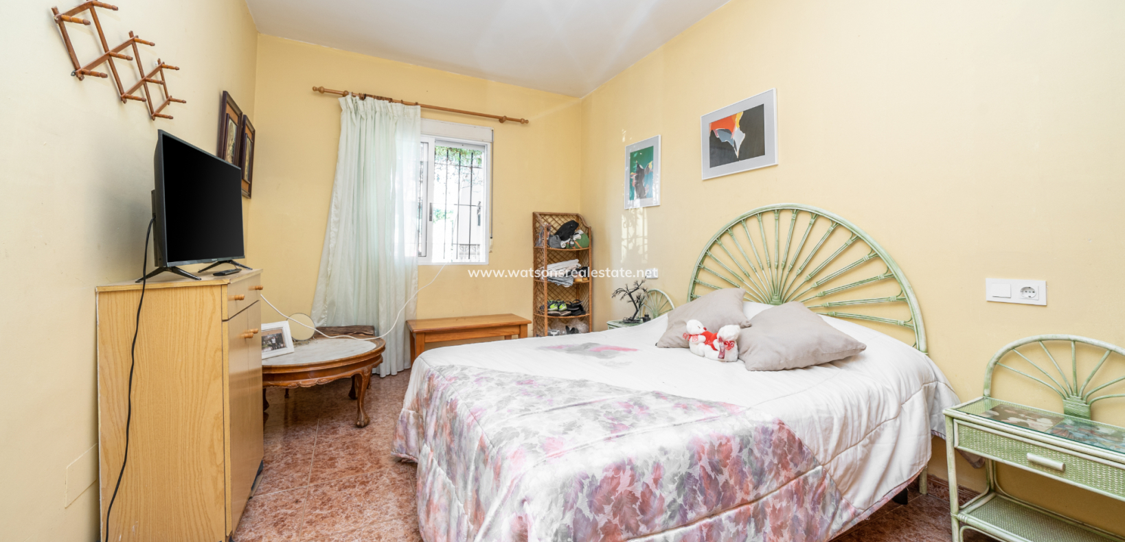 Resale - Detached - Urb. La Escuera