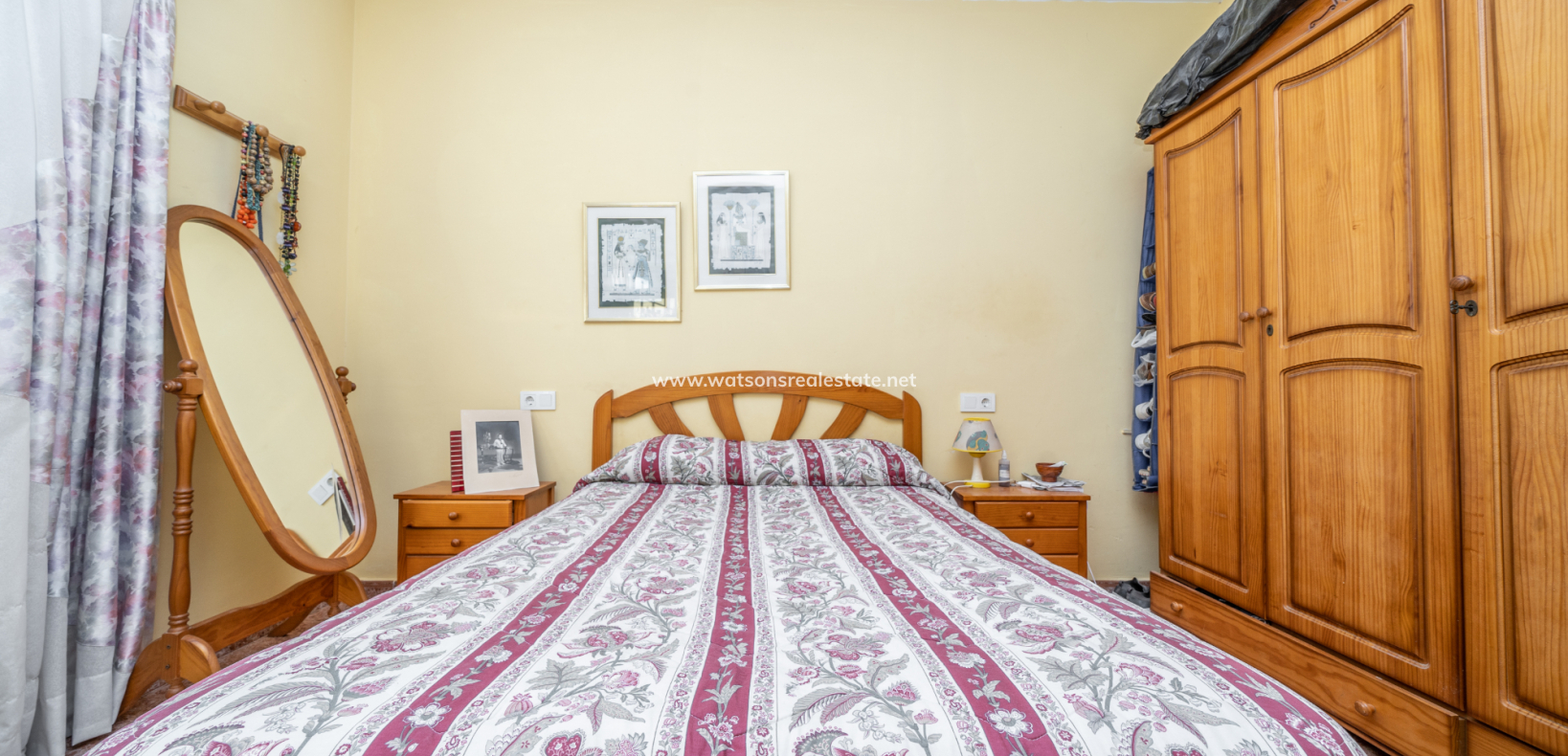 Resale - Detached - Urb. La Escuera