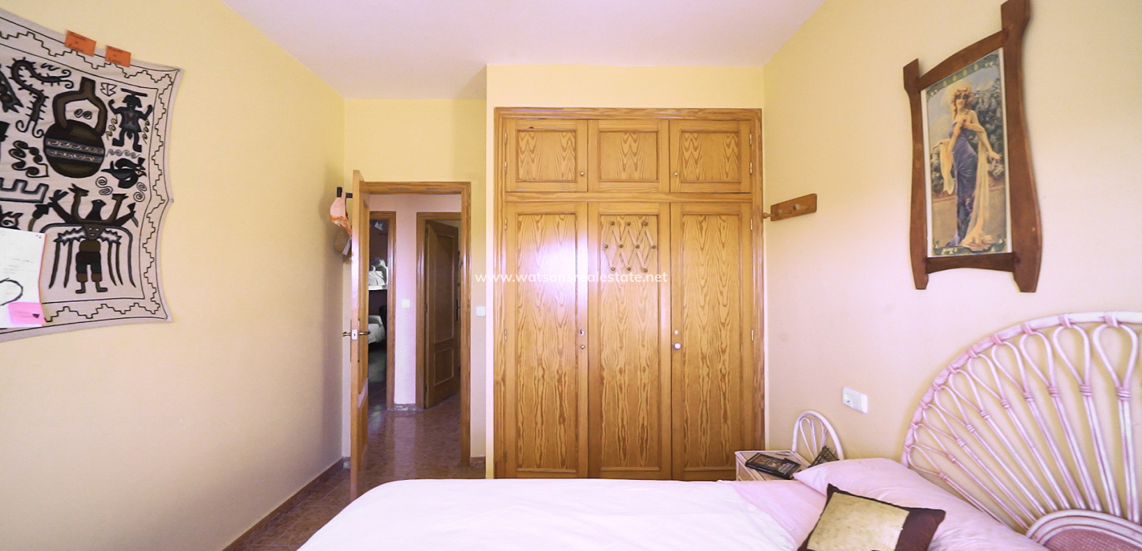 Resale - Detached - Urb. La Escuera