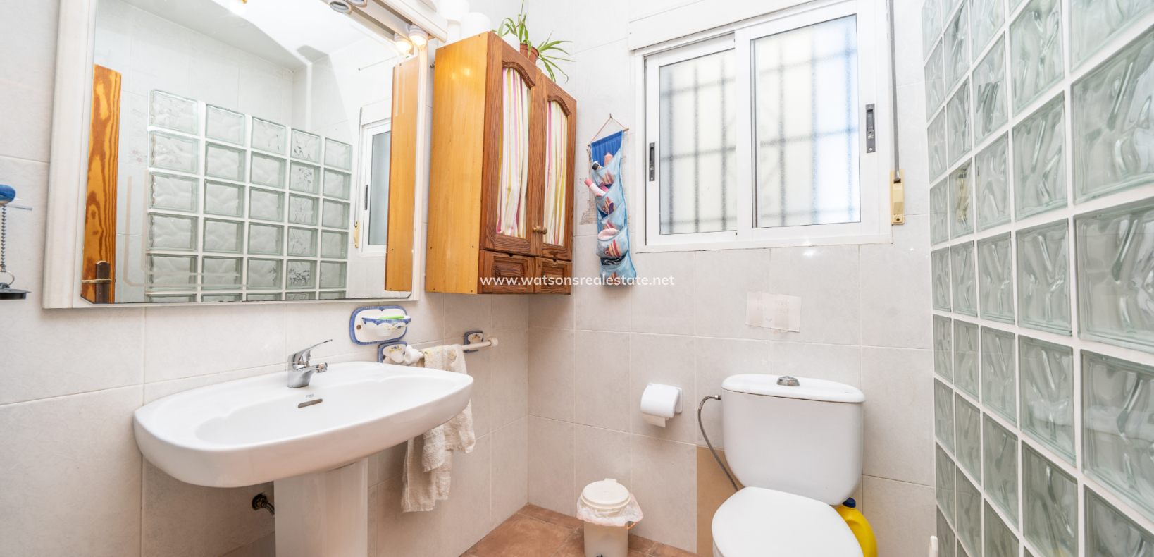Resale - Detached - Urb. La Escuera