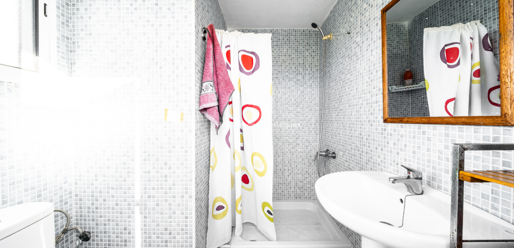 Resale - Detached - Urb. La Escuera