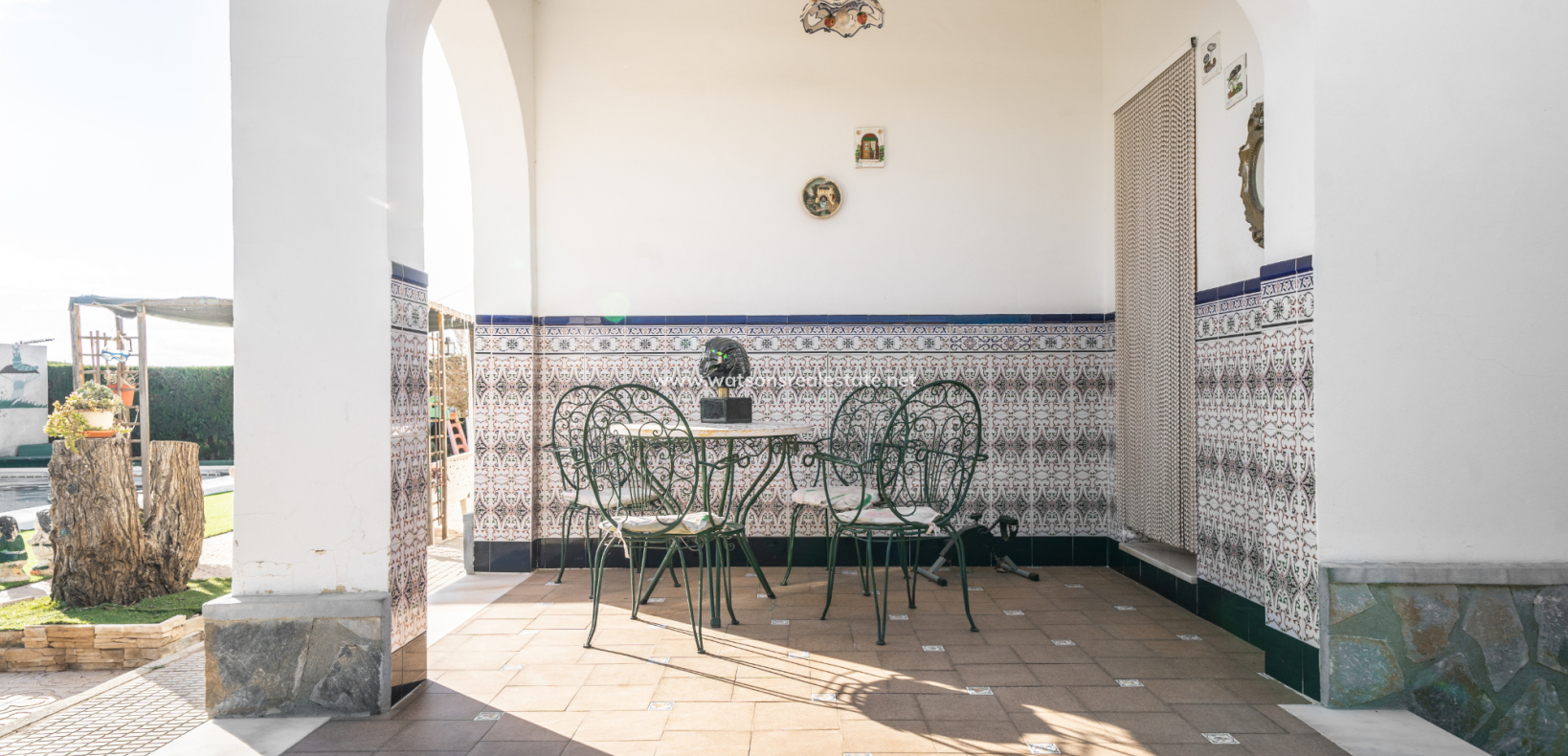 Resale - Detached - Urb. La Escuera