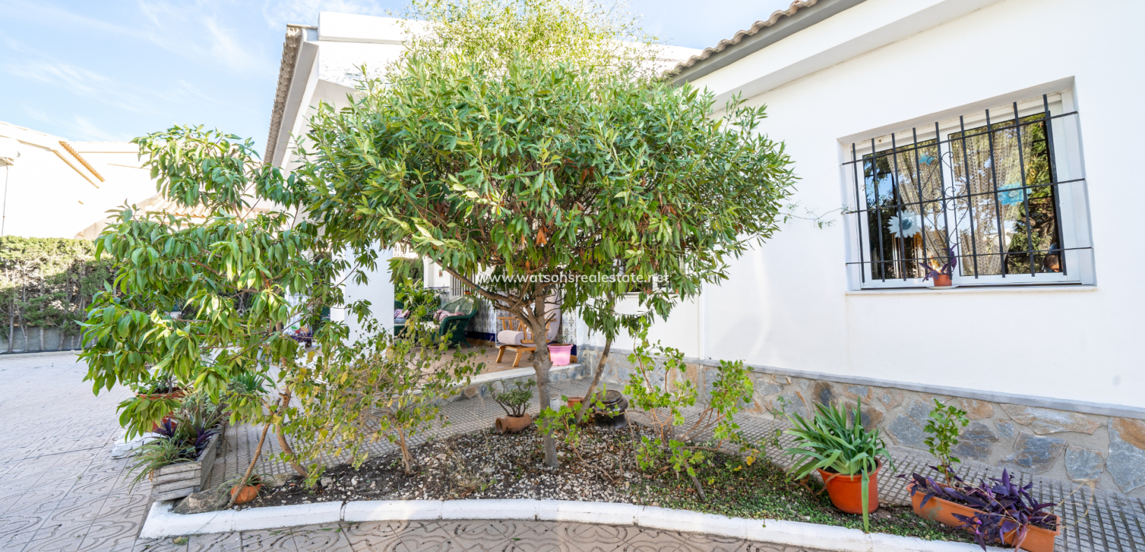 Resale - Detached - Urb. La Escuera