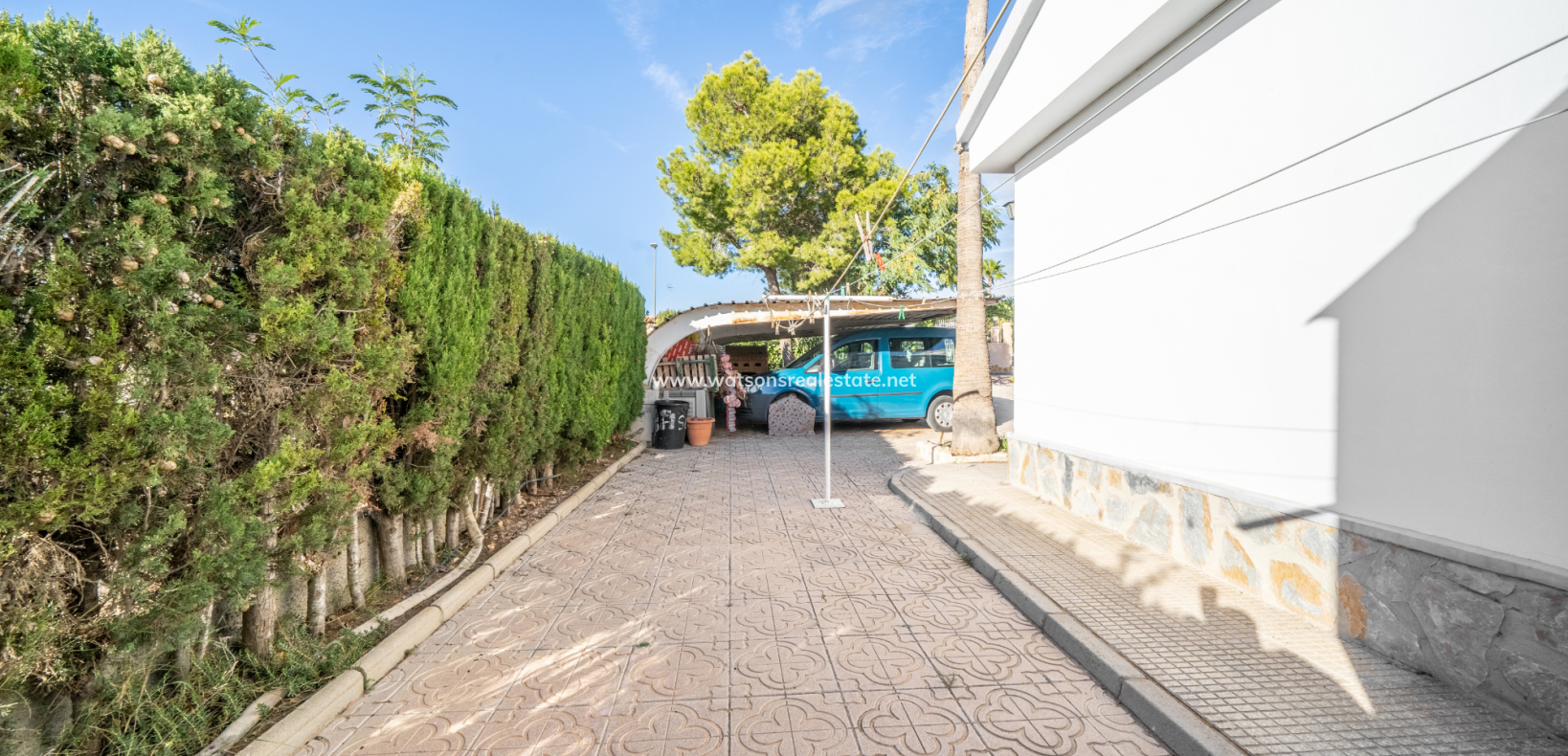 Resale - Detached - Urb. La Escuera