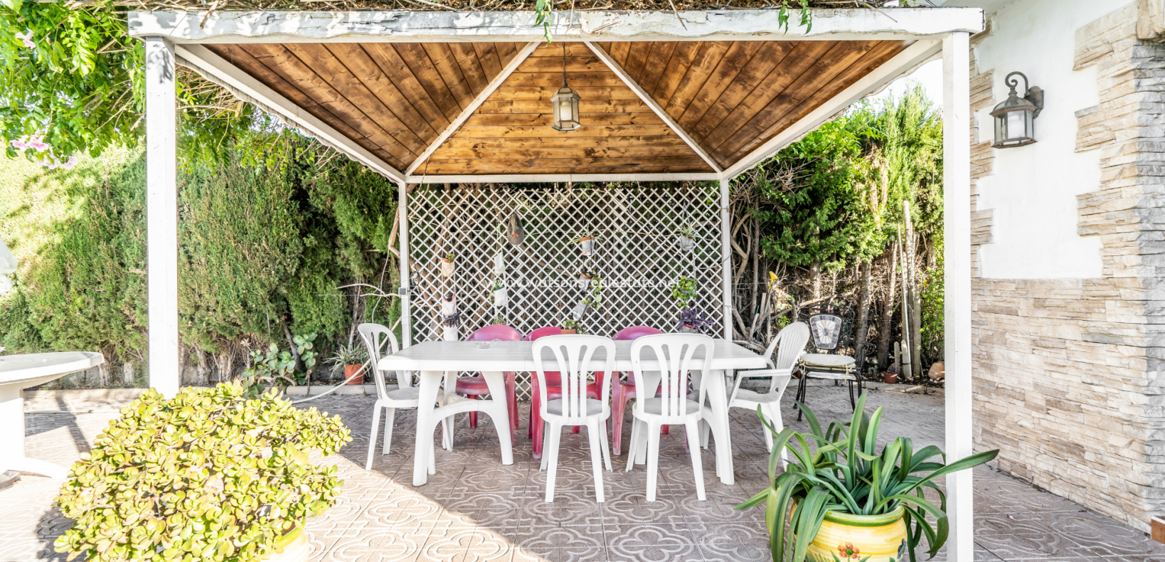 Resale - Detached - Urb. La Escuera