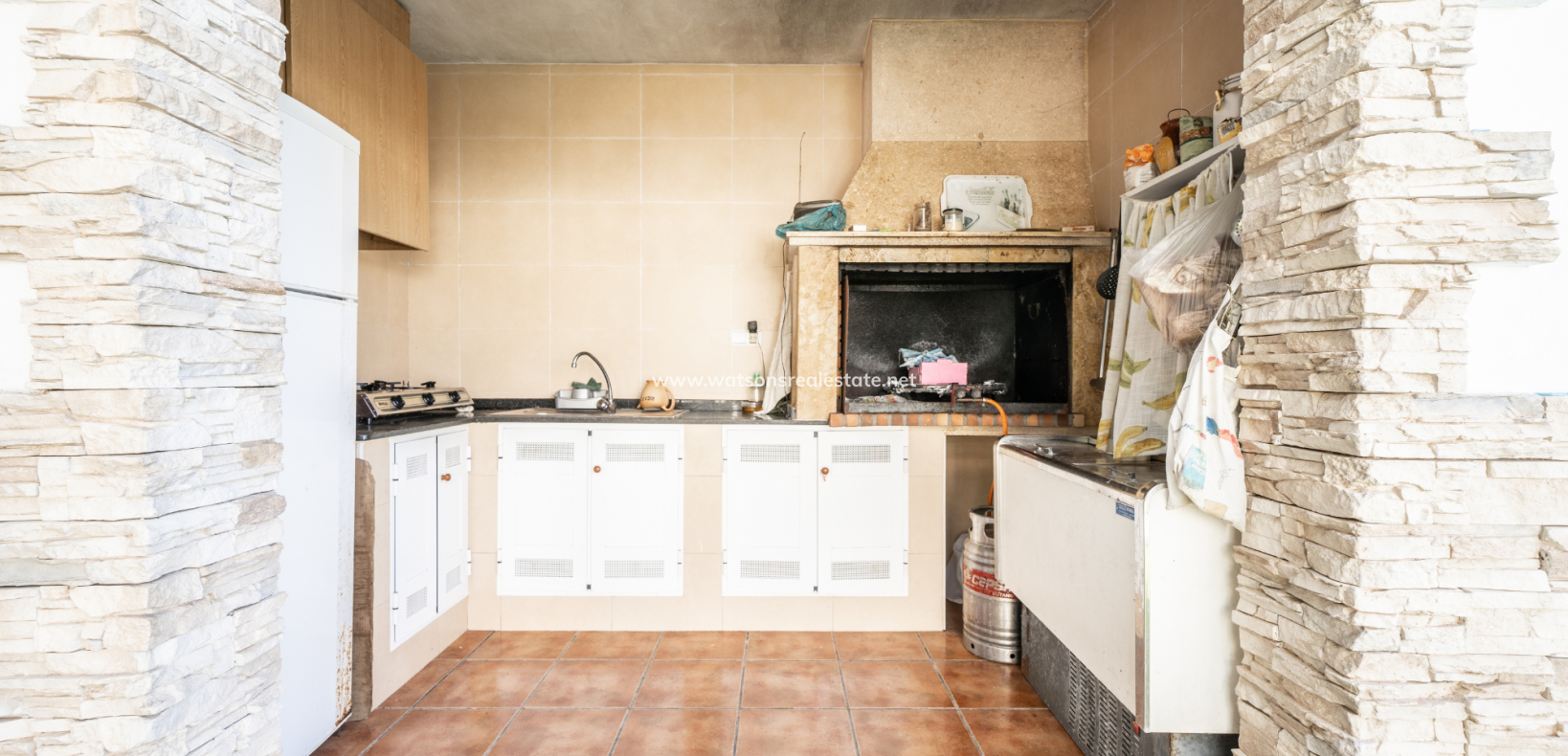 Resale - Detached - Urb. La Escuera
