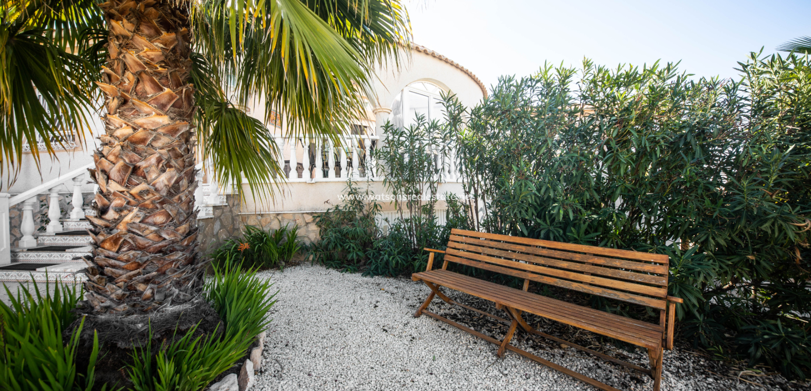 Resale - Detached - Urb. La Escuera