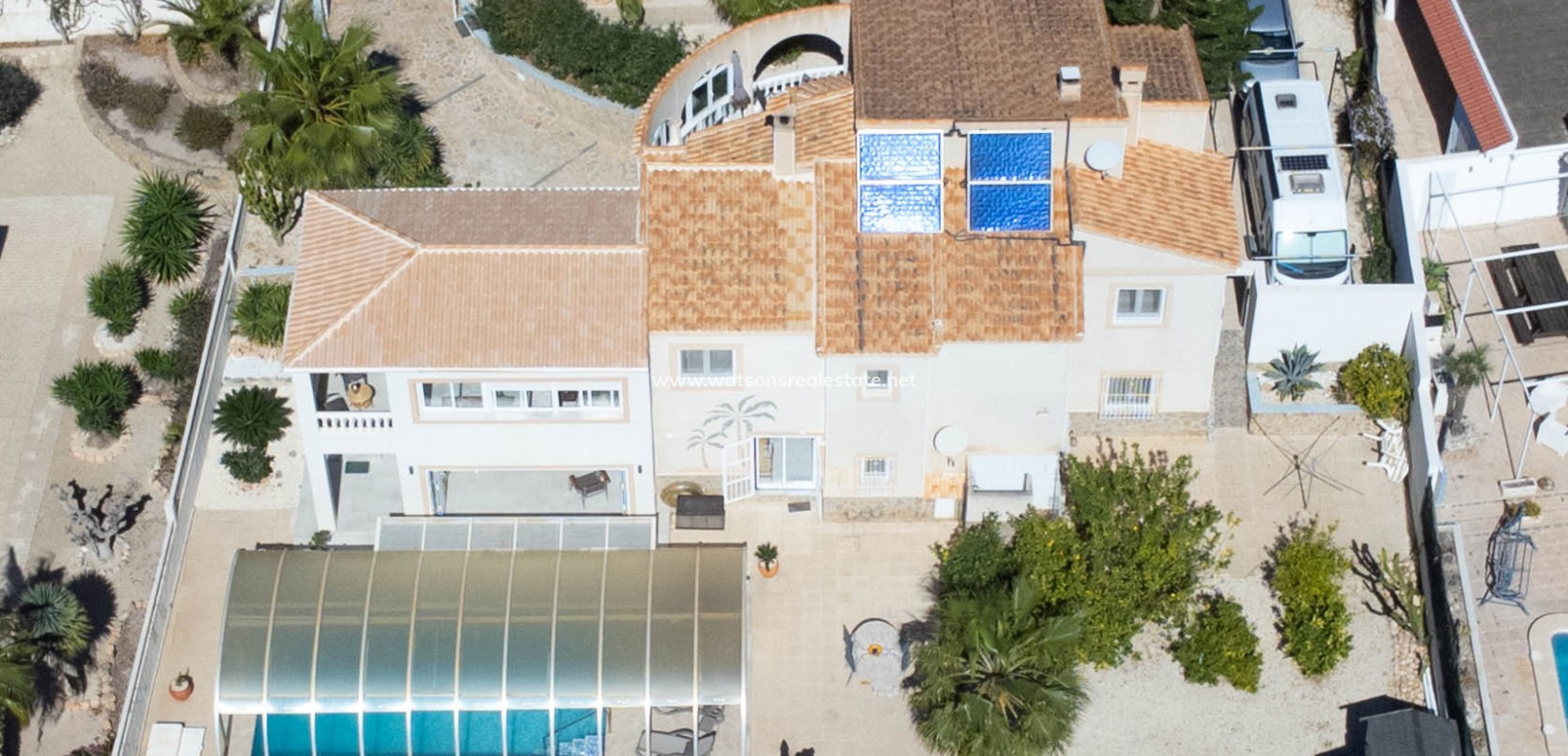 Resale - Detached - Urb. La Escuera