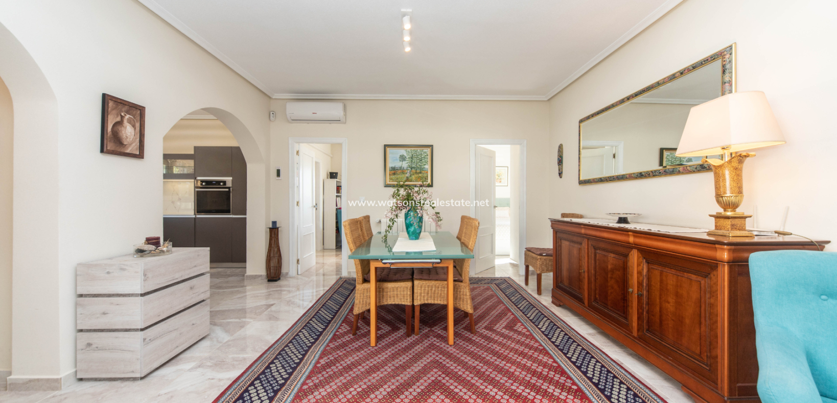 Resale - Detached - Urb. La Escuera