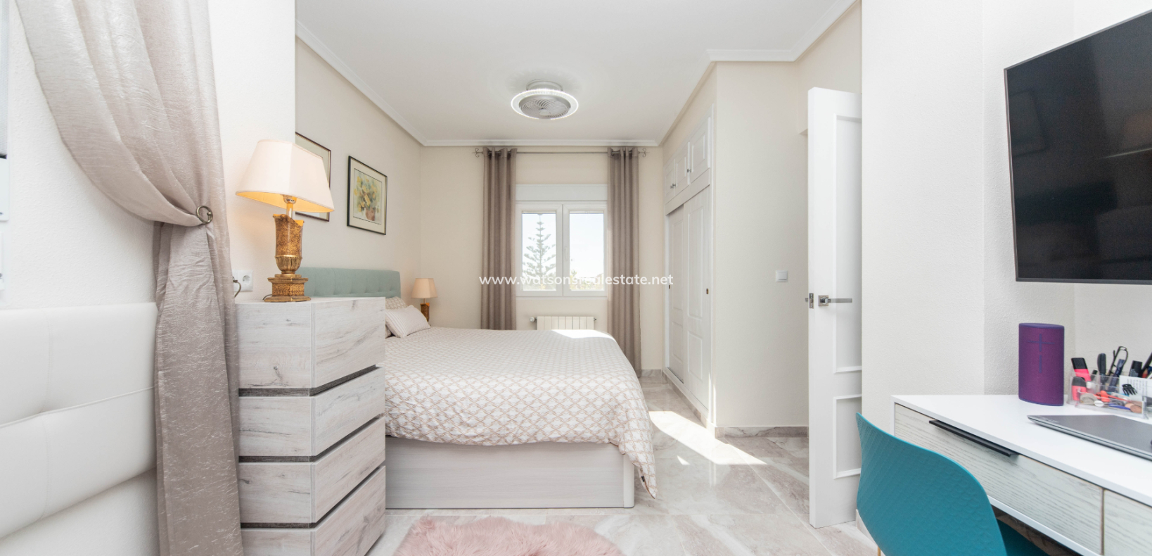 Resale - Detached - Urb. La Escuera