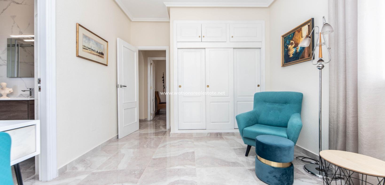 Resale - Detached - Urb. La Escuera