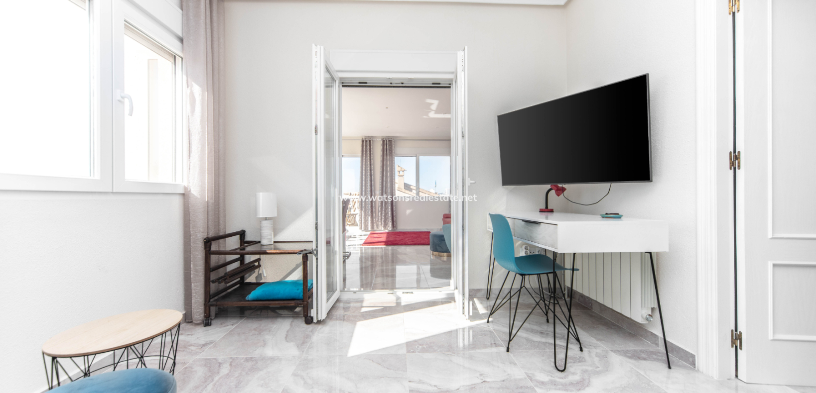 Resale - Detached - Urb. La Escuera