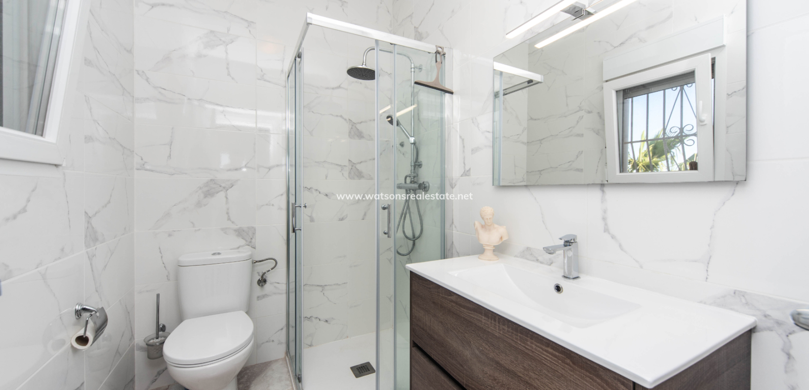 Resale - Detached - Urb. La Escuera