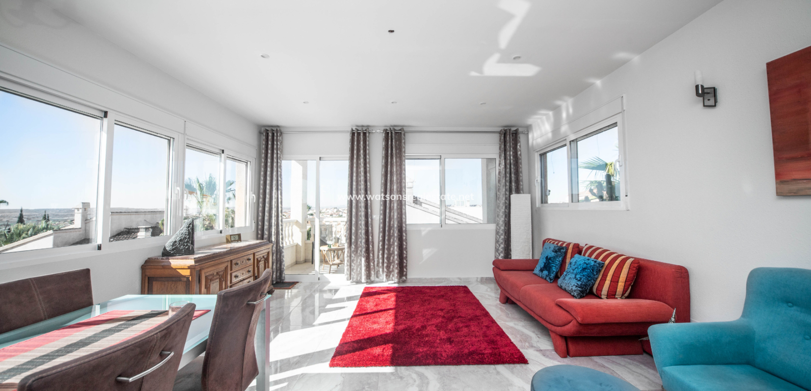 Resale - Detached - Urb. La Escuera