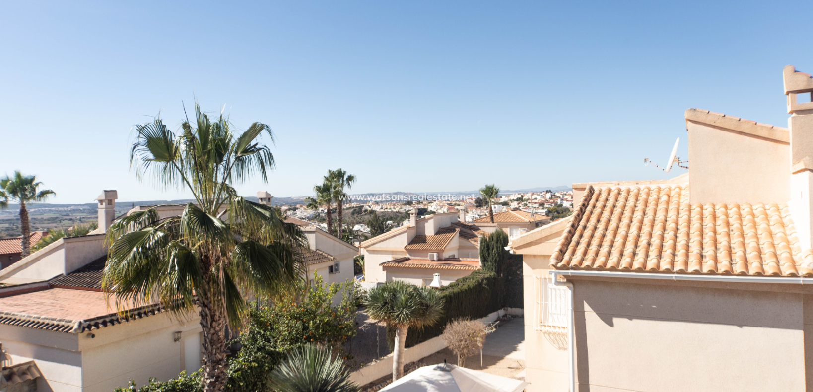 Resale - Detached - Urb. La Escuera