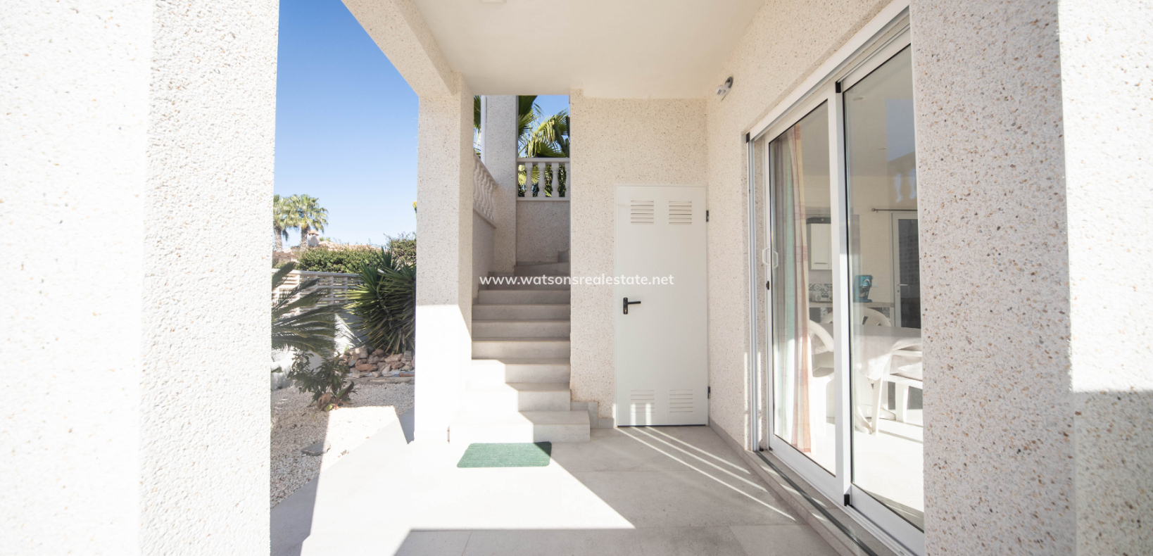Resale - Detached - Urb. La Escuera