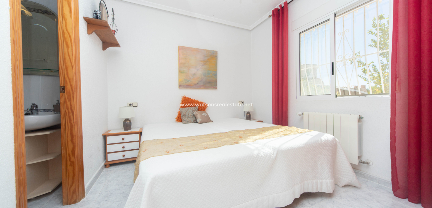 Resale - Detached - Urb. La Escuera
