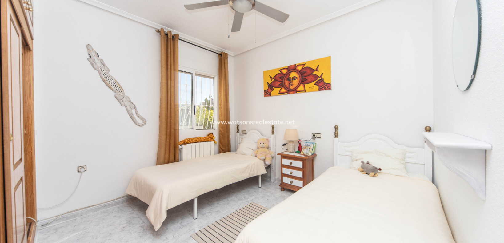 Resale - Detached - Urb. La Escuera