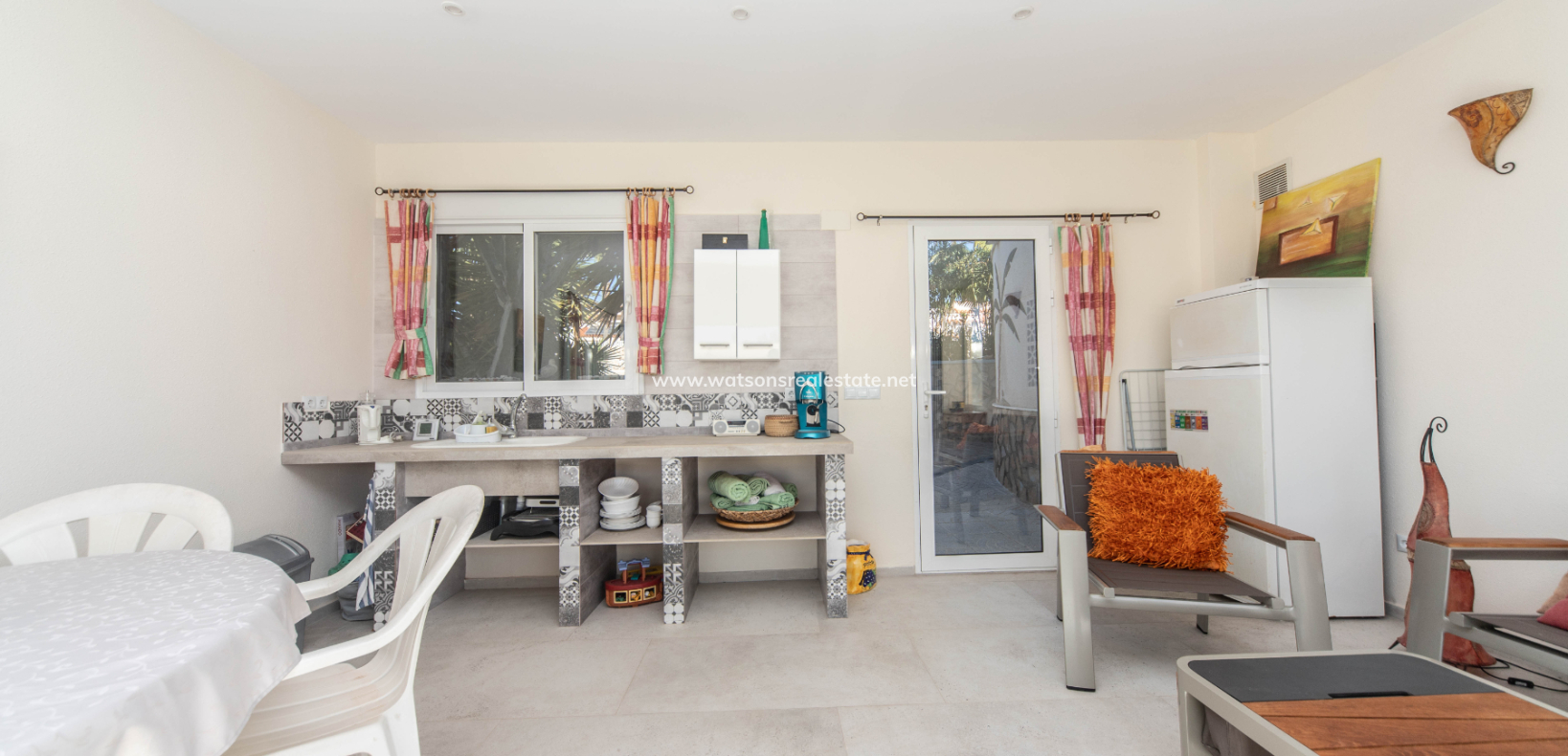 Resale - Detached - Urb. La Escuera
