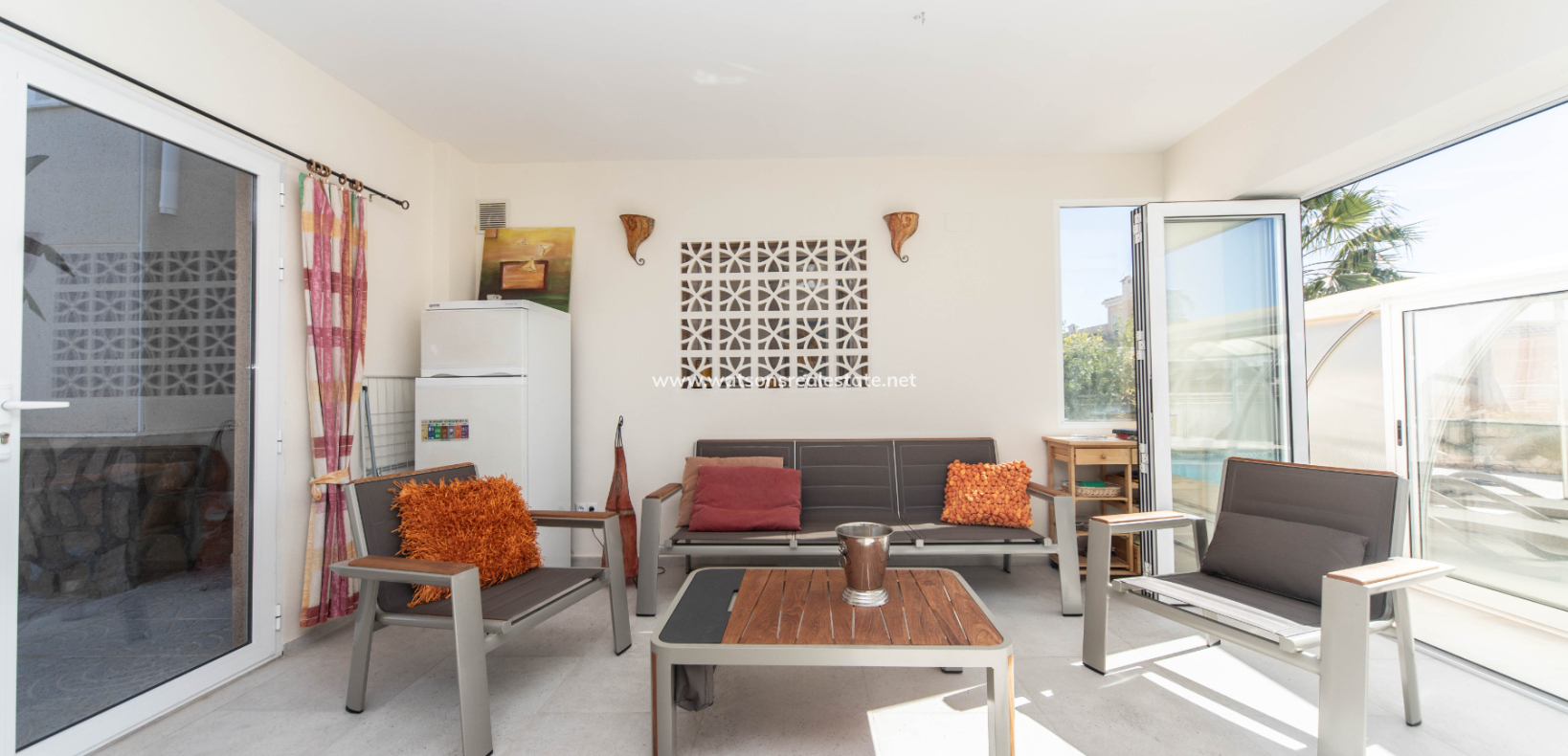 Resale - Detached - Urb. La Escuera