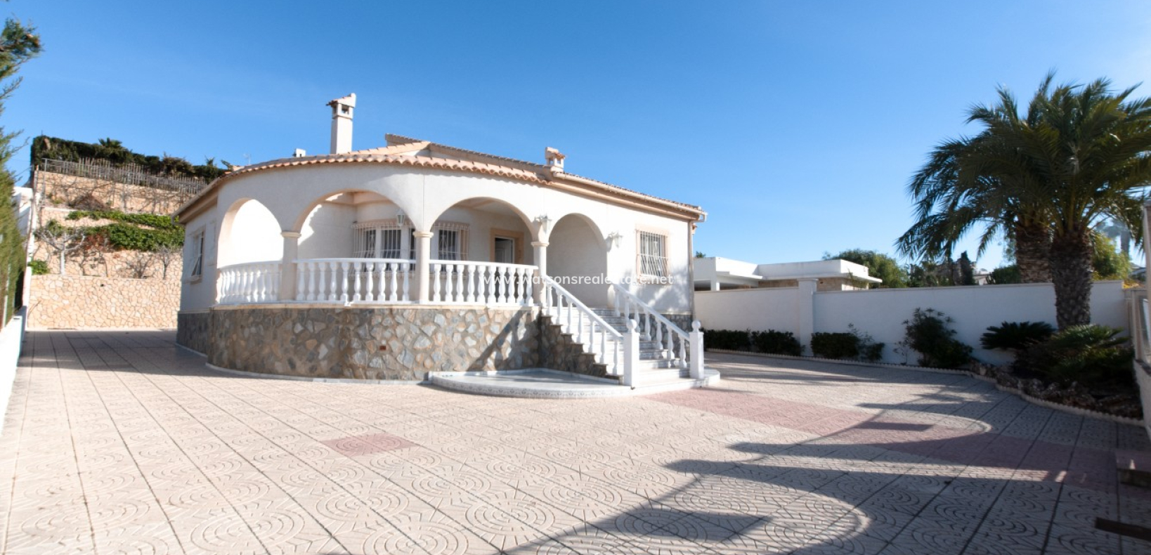 Resale - Detached - Urb. La Escuera