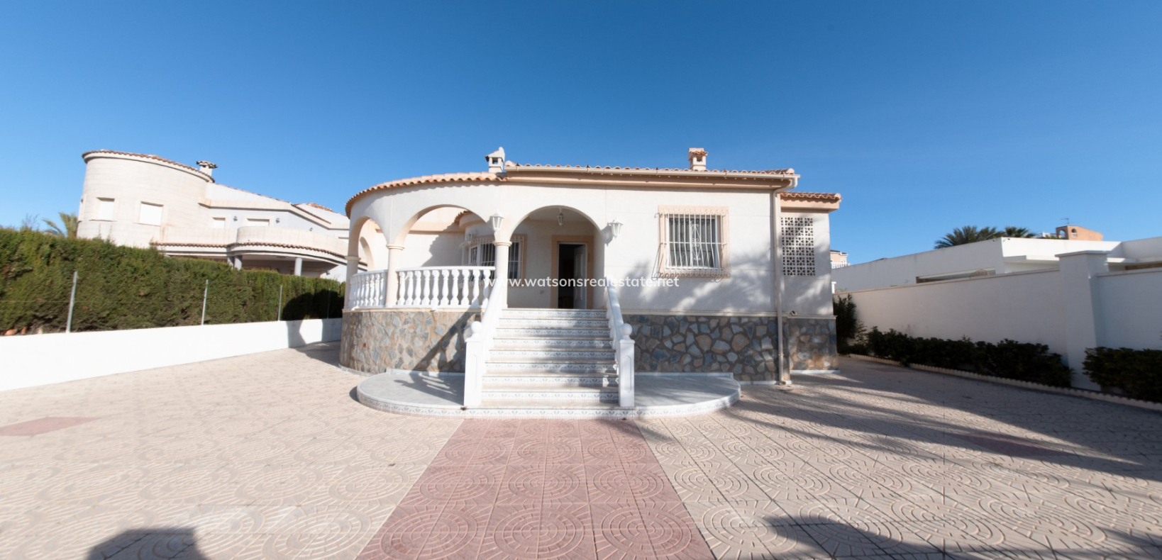 Resale - Detached - Urb. La Escuera