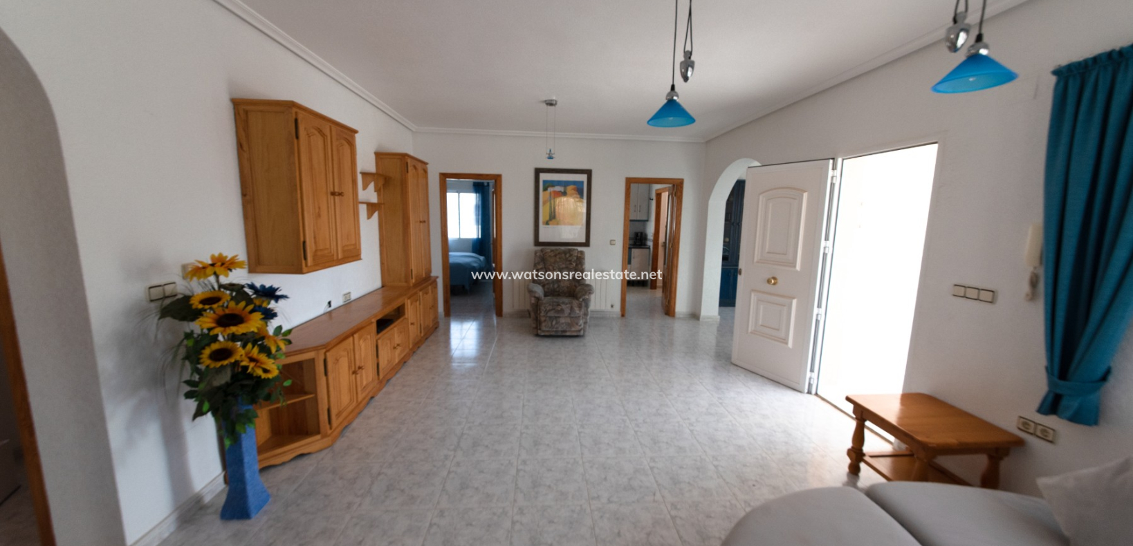 Resale - Detached - Urb. La Escuera