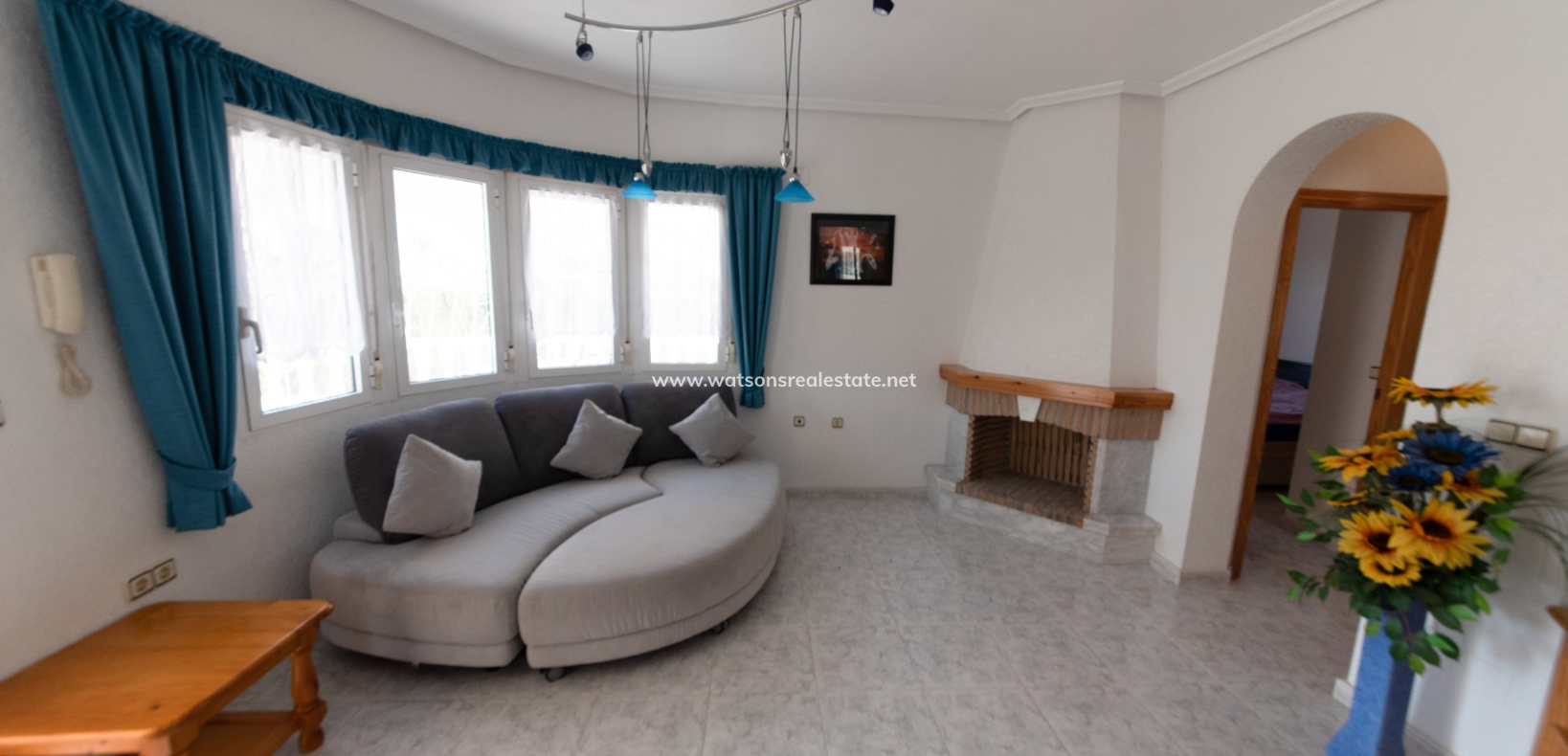 Resale - Detached - Urb. La Escuera