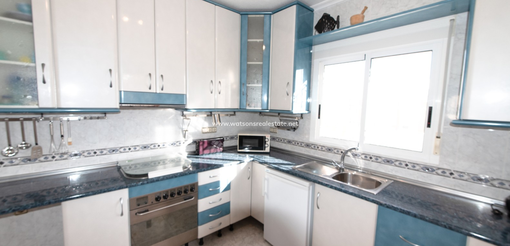 Resale - Detached - Urb. La Escuera