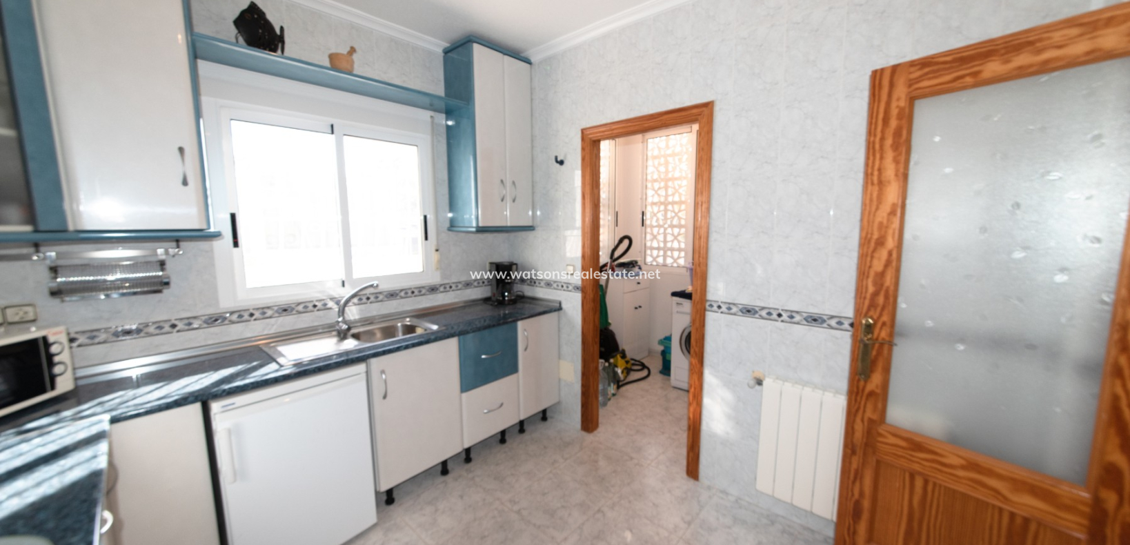 Resale - Detached - Urb. La Escuera