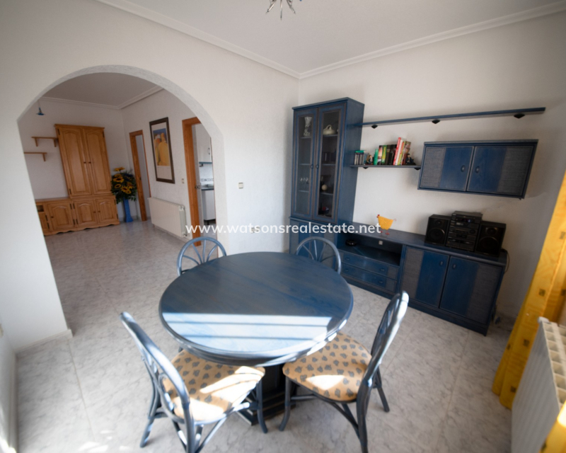 Resale - Detached - Urb. La Escuera