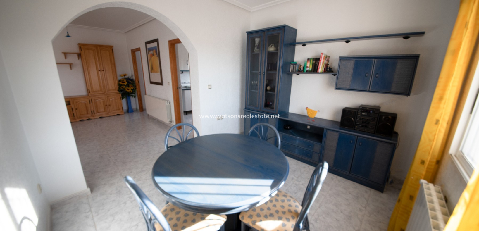 Resale - Detached - Urb. La Escuera
