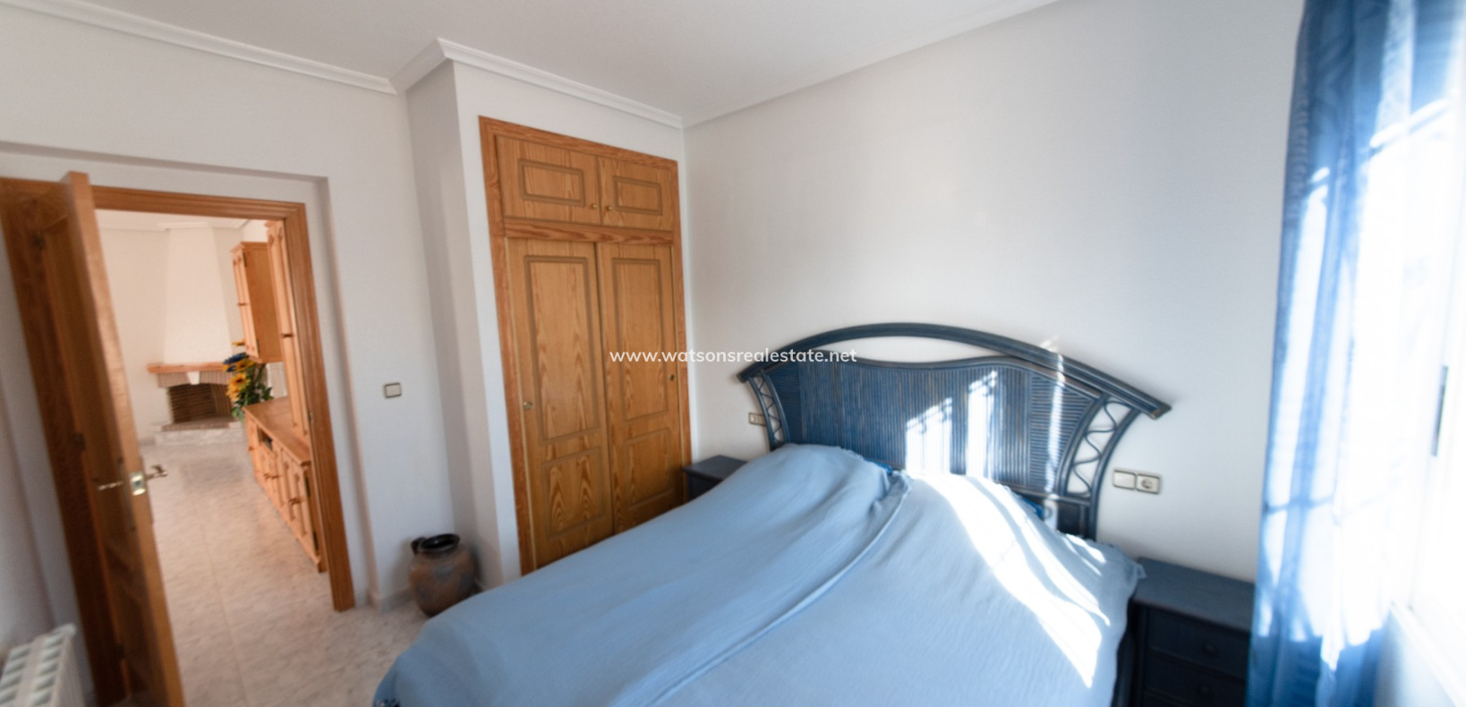 Resale - Detached - Urb. La Escuera