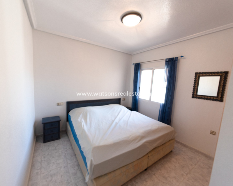 Resale - Detached - Urb. La Escuera