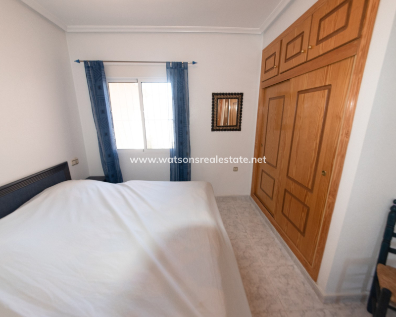 Resale - Detached - Urb. La Escuera