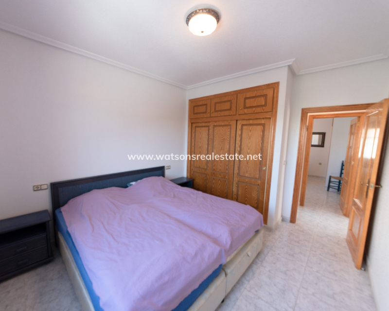 Resale - Detached - Urb. La Escuera
