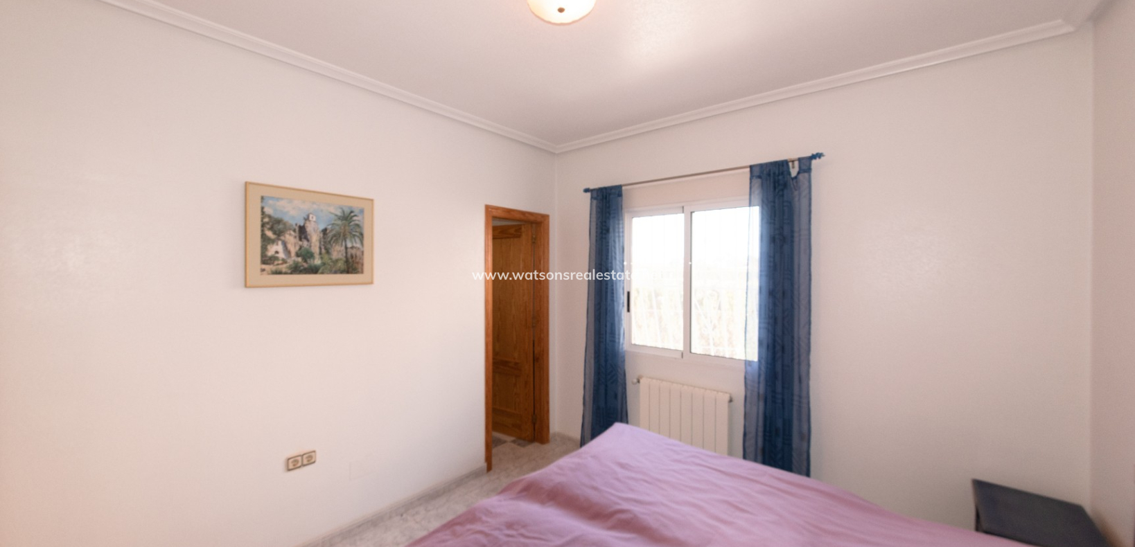 Resale - Detached - Urb. La Escuera