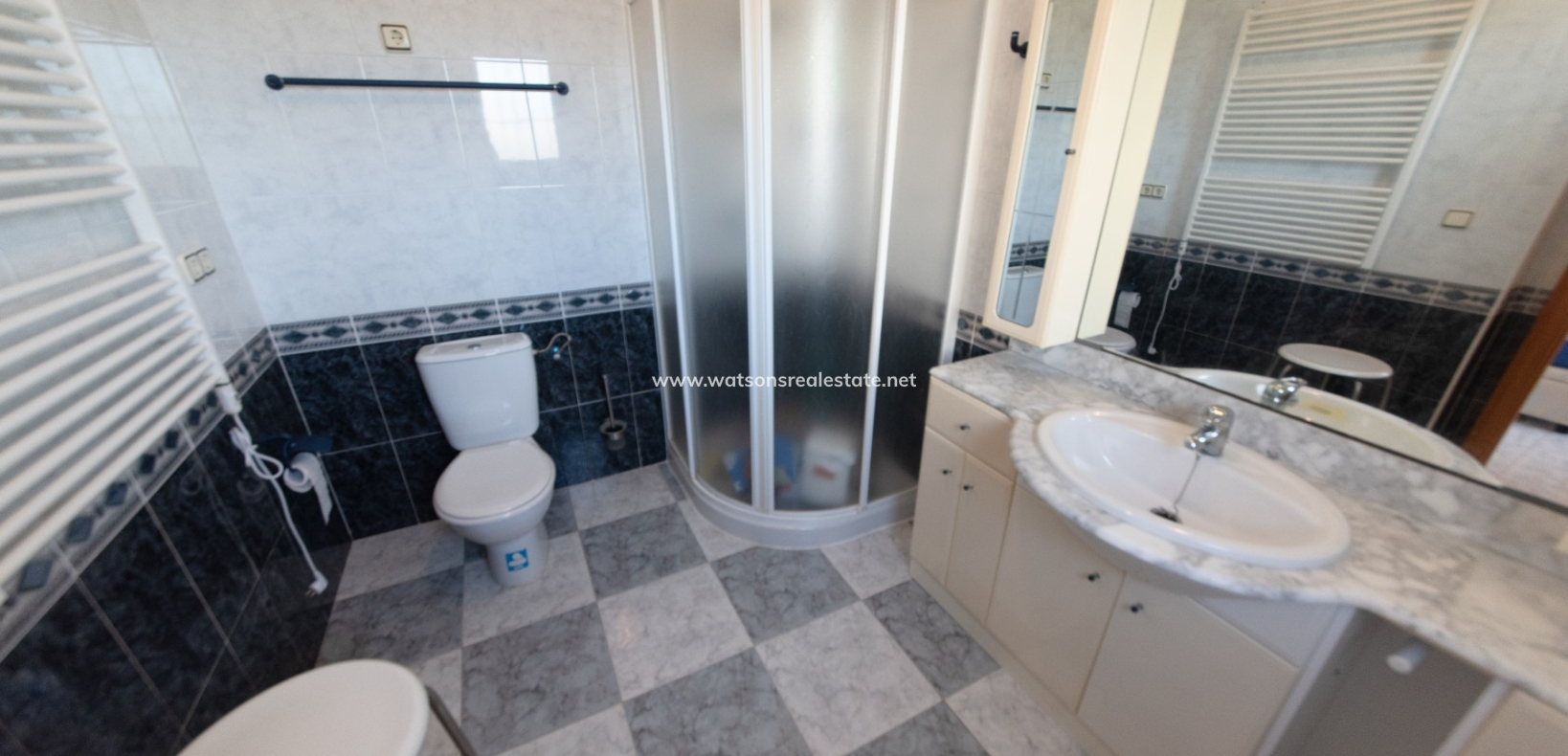 Resale - Detached - Urb. La Escuera