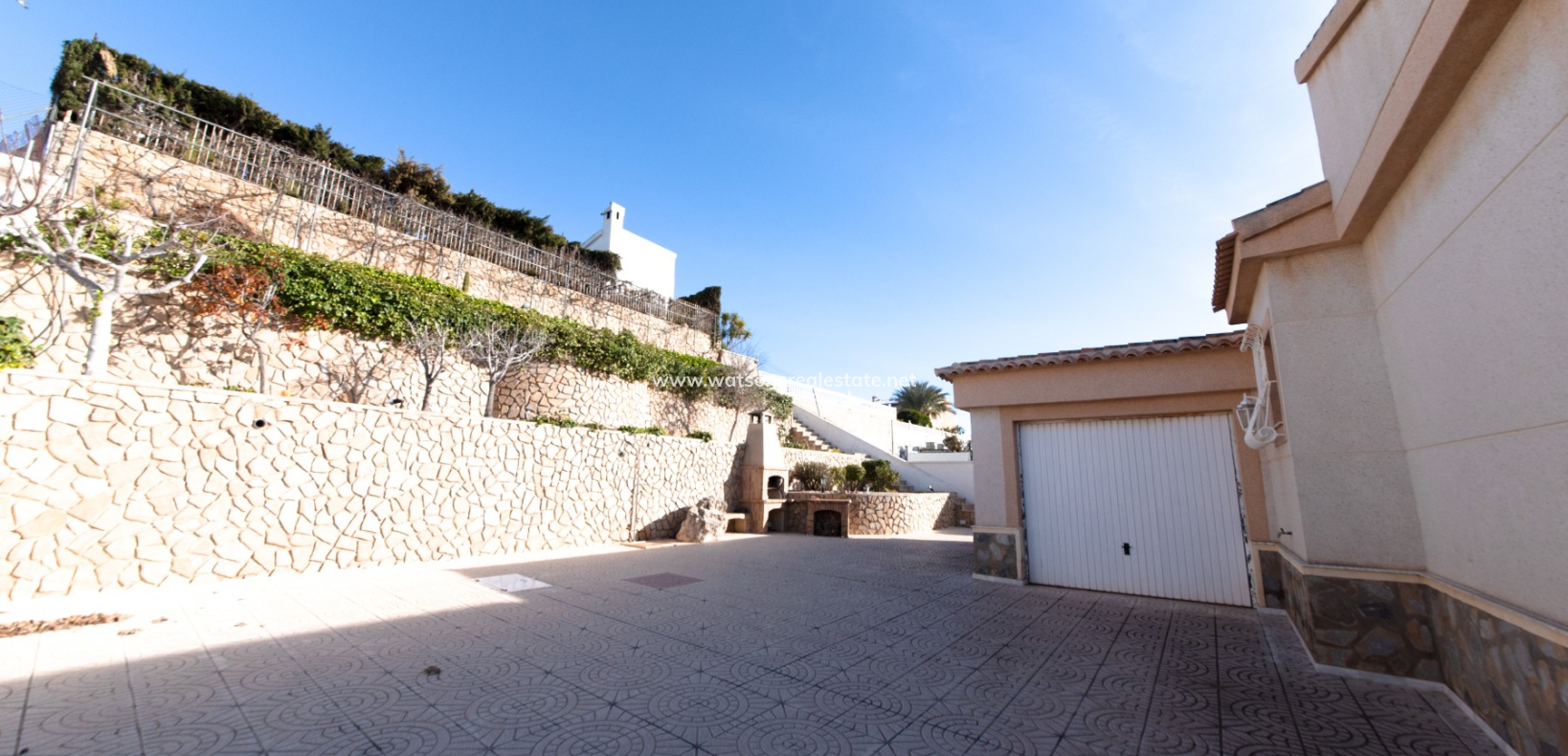 Resale - Detached - Urb. La Escuera