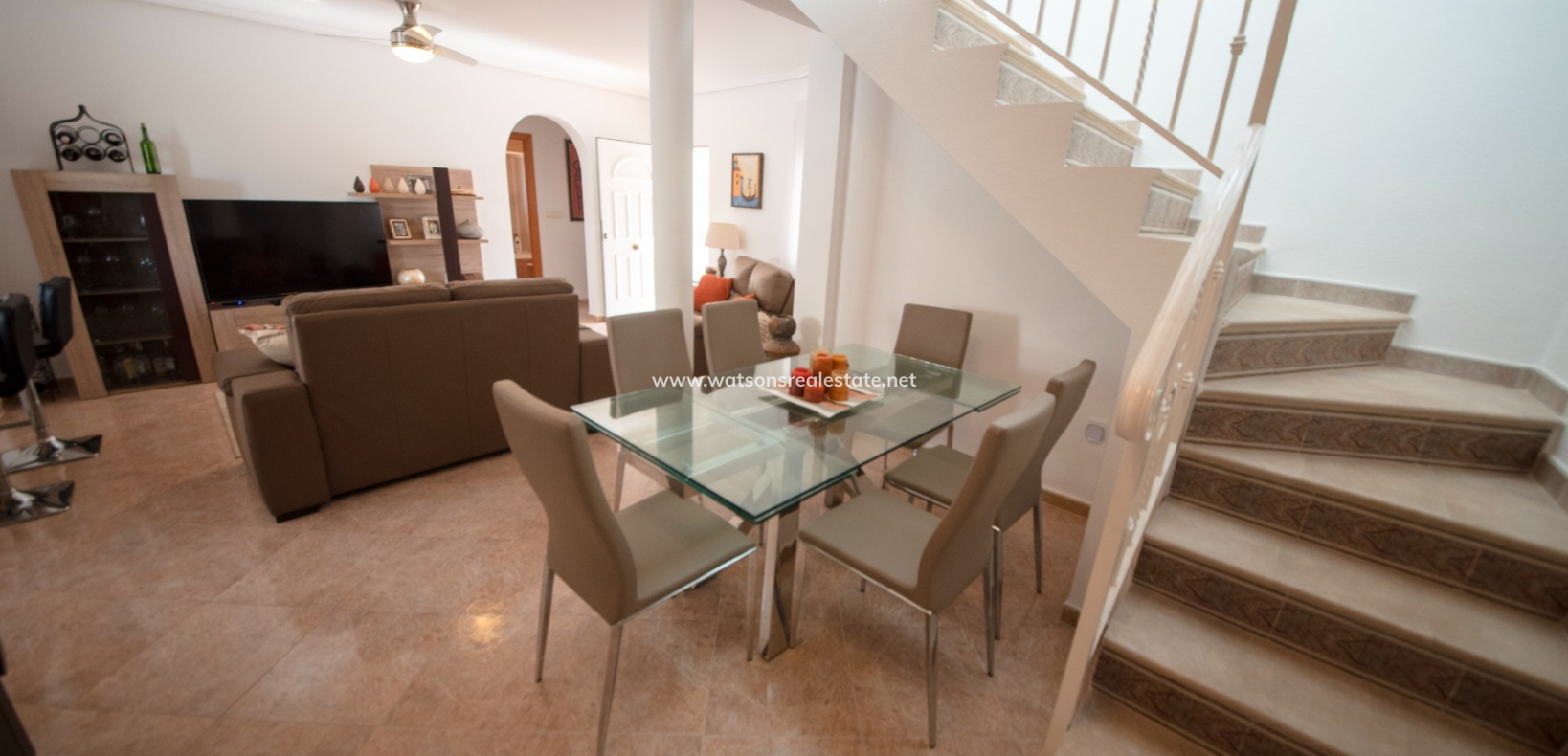Resale - Detached - Urb. La Marina