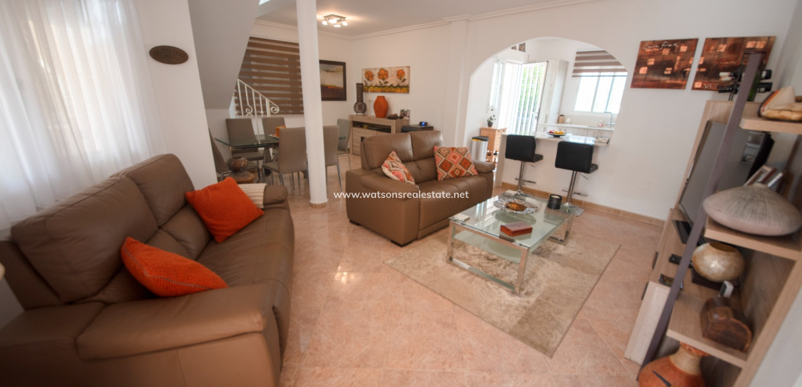 Resale - Detached - Urb. La Marina