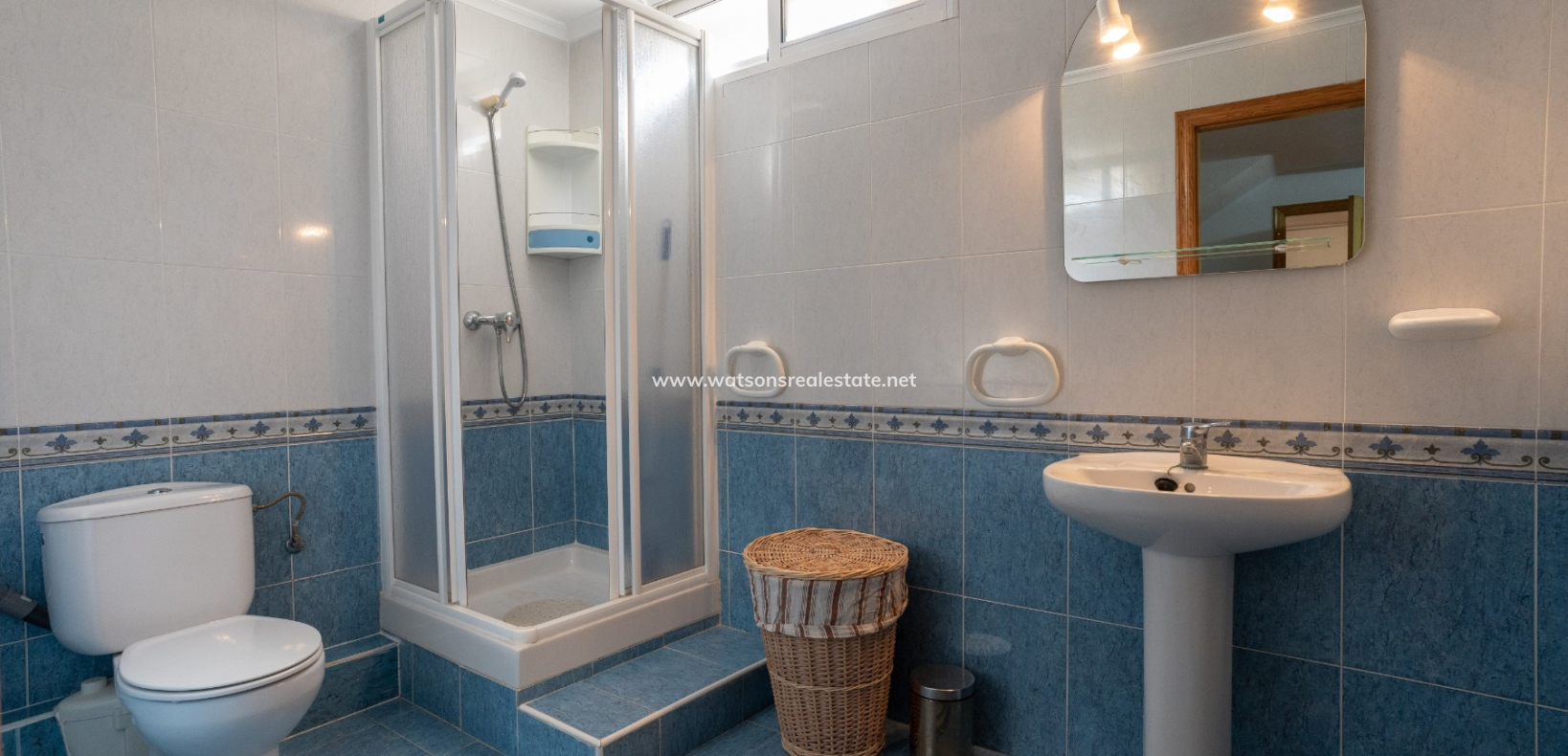 Resale - Detached - Urb. La Marina