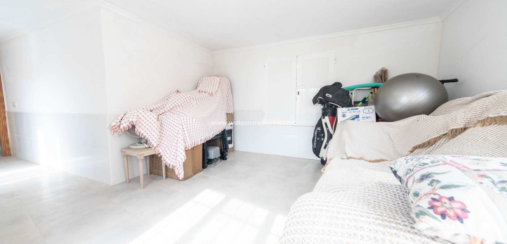 Resale - Detached - Urb. La Marina